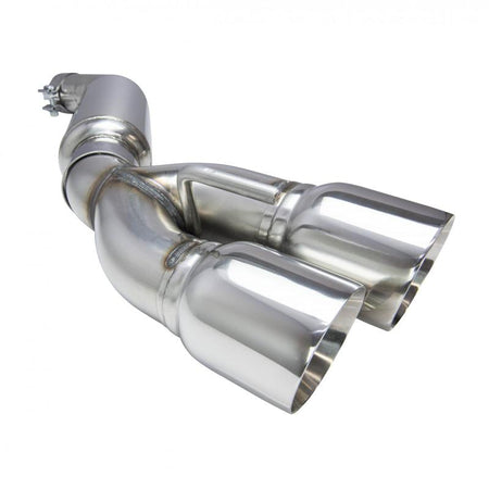 KSH Axle Back Exhaust-image-Image