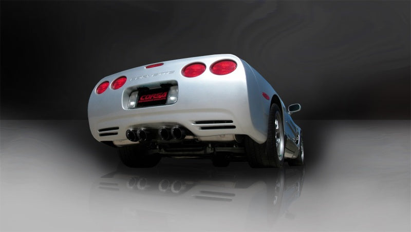 COR Axle-Back Sport-image-Image