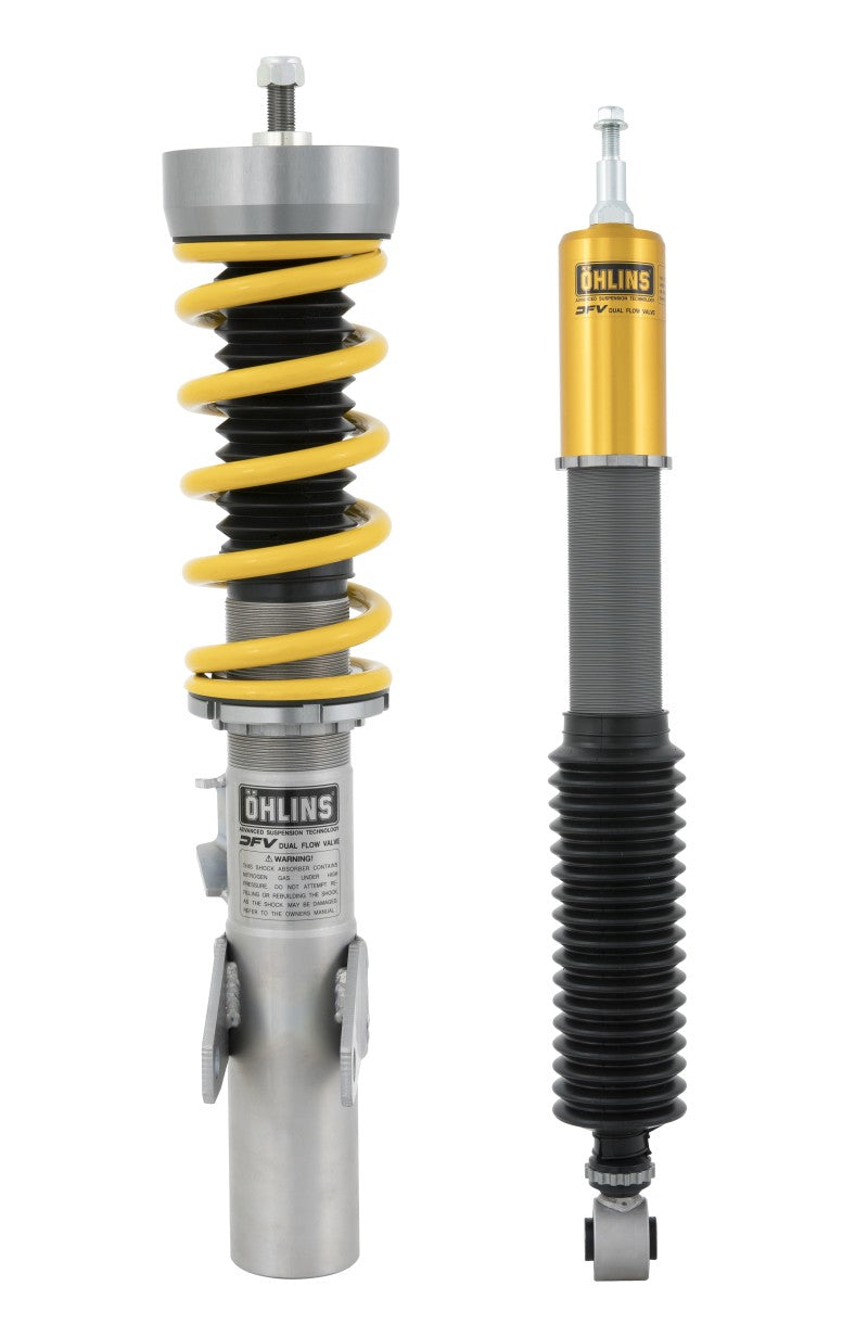 OHL Coilover - Road & Track-image-Image