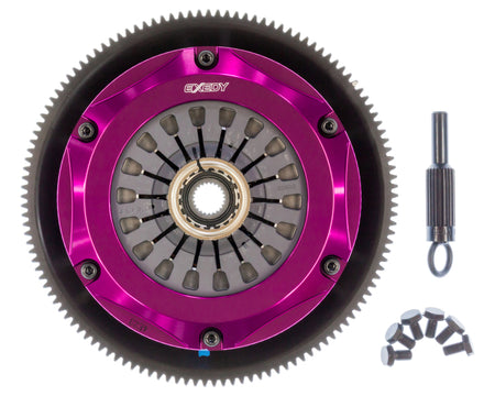 EXE Hyper Multi Clutch Kits