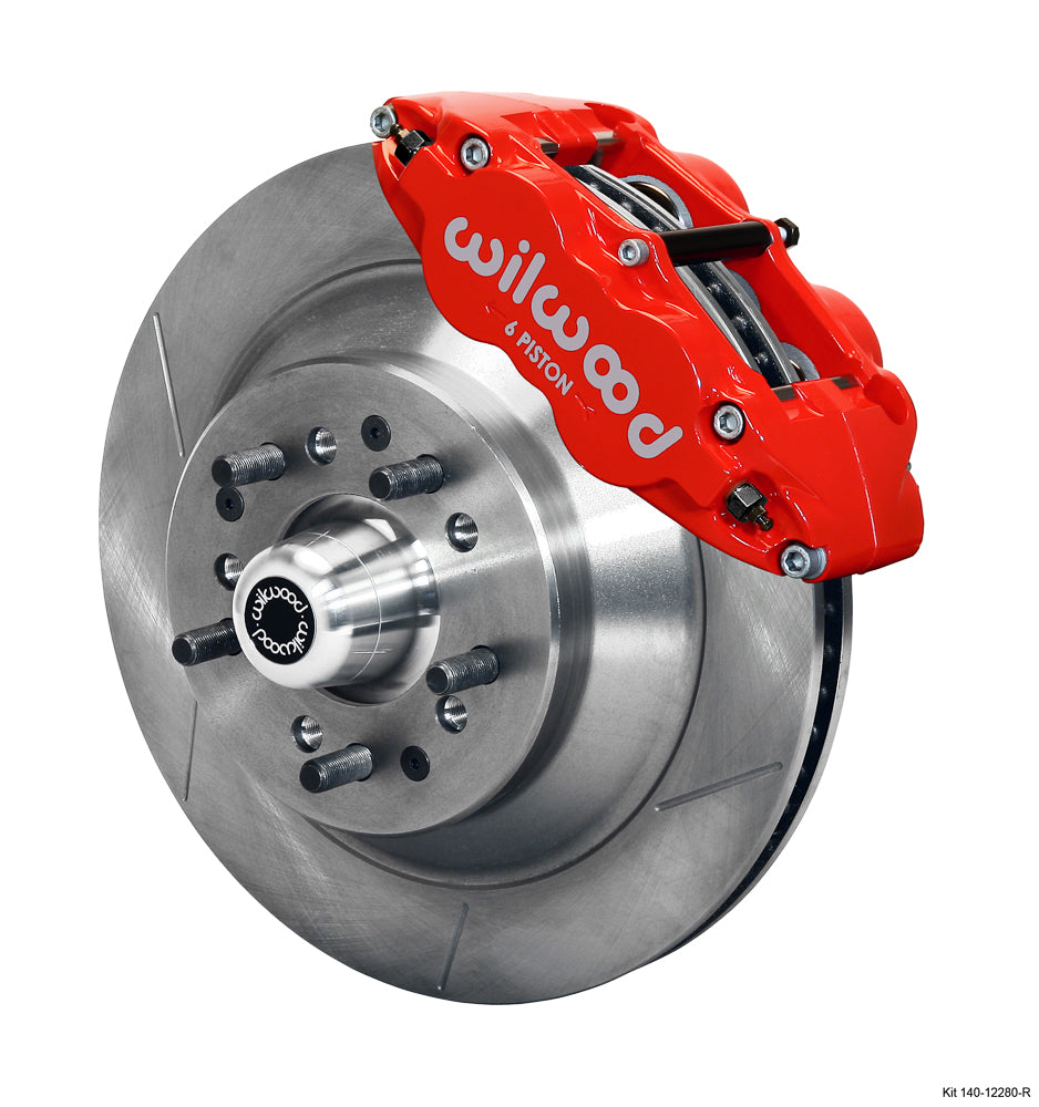 WIL Superlite Brake Kit brake_kit_140-12280-R-xl