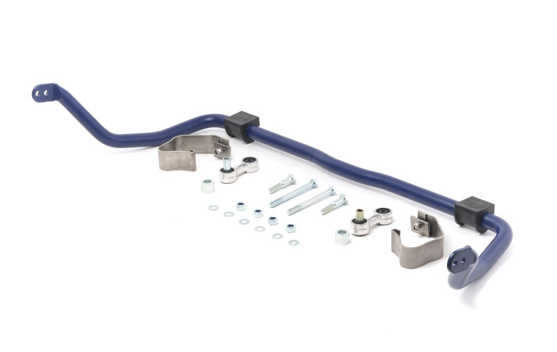 HR Sway Bars - Rear