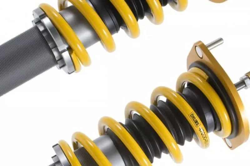 OHL Coilover - Road & Track-image-Image