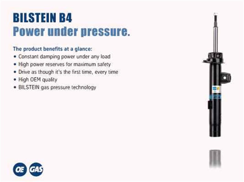 BIL B4 Series Shocks-image-Image