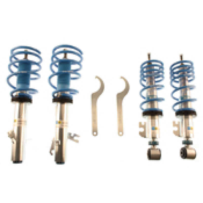 BIL B16 Series Suspension Kits-image-Image