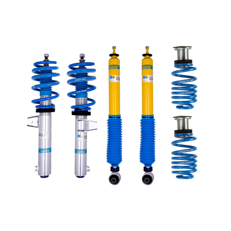 BIL B16 Series Suspension Kits-image-Image