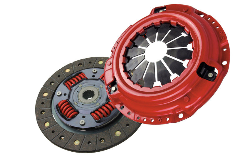 MLR Supremacy SE Clutch Kits