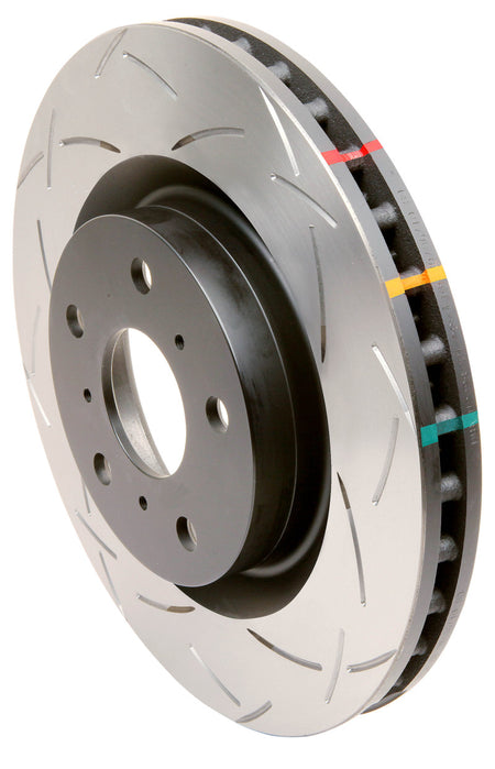 DBA 4000 Series Slotted Rotors