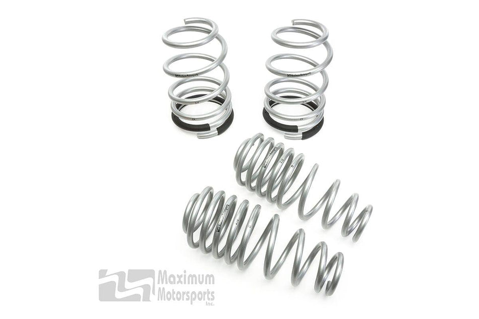 MM Road & Track springs, 2005-14 Convertible, Set - Road Race 1