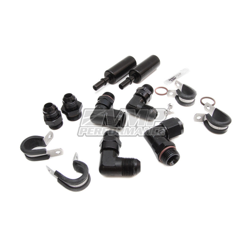 VMP Fuel Systems Non Generic Extra Photo