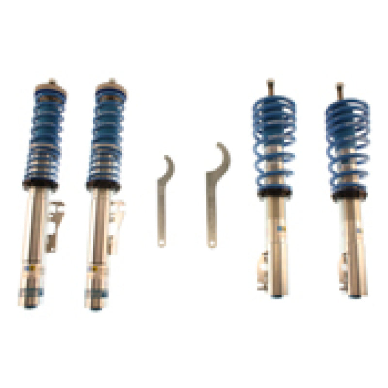 BIL B16 Series Suspension Kits-image-Image