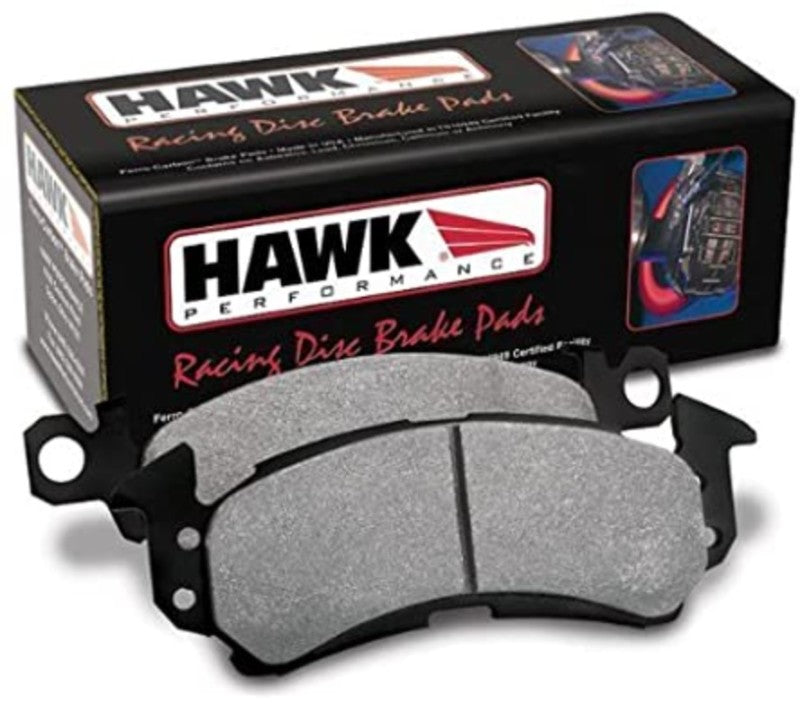 HAWK DTC-30 Brake Pad Sets-image-Image