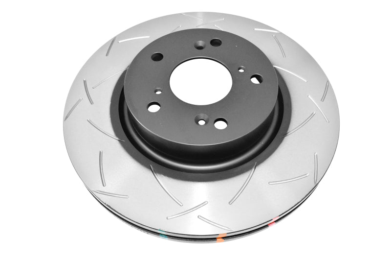 DBA 4000 Series Slotted Rotors-image-Image