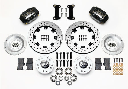 WIL Dynalite Brake Kit 140-11275-D_kit-xl