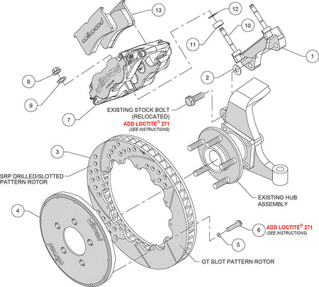 WIL Superlite Brake Kit ds567_IPB-xl