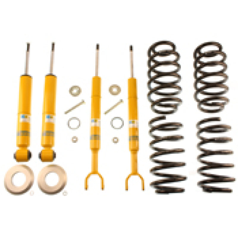 BIL B12 Series Suspension Kits-image-Image