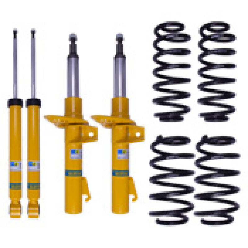 BIL B12 Series Suspension Kits-image-Image