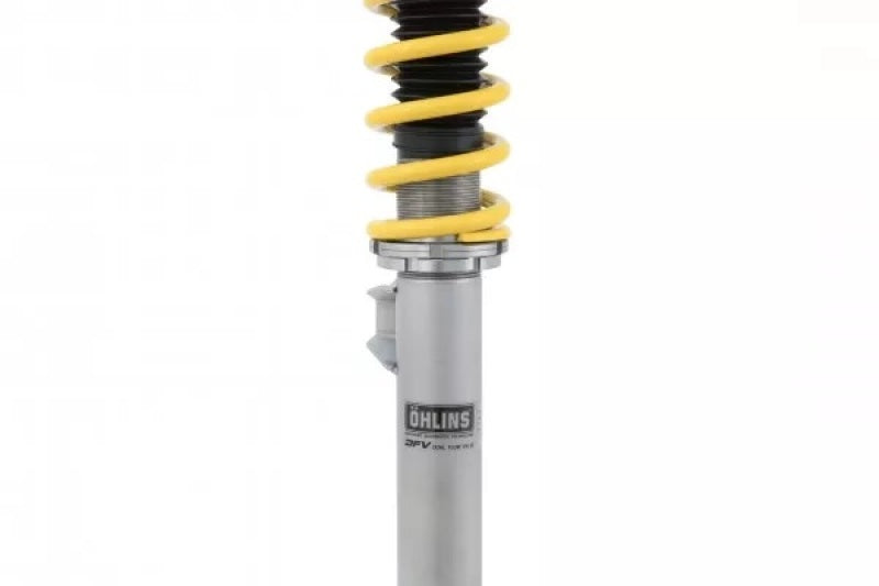 OHL Coilover - Road & Track-image-Image