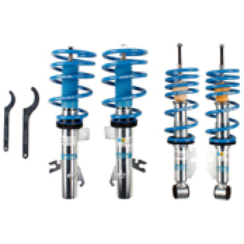 BIL B14 Series Suspension Kits-image-Image