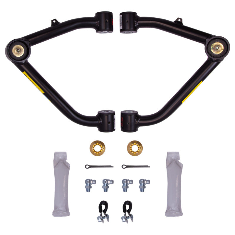 BIL B8 Control Arms