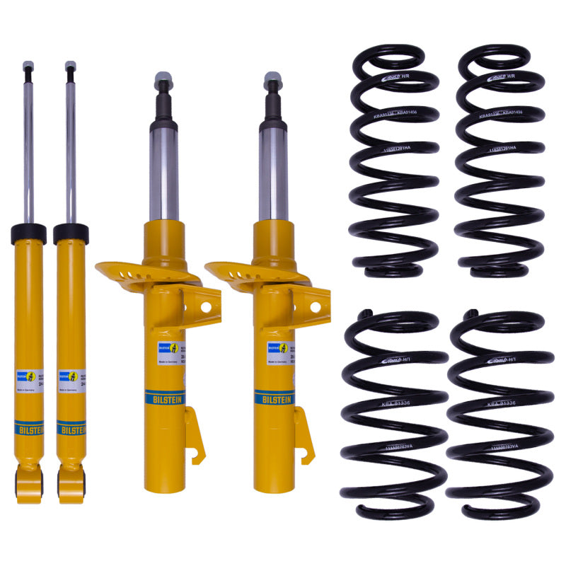 BIL B12 Series Suspension Kits