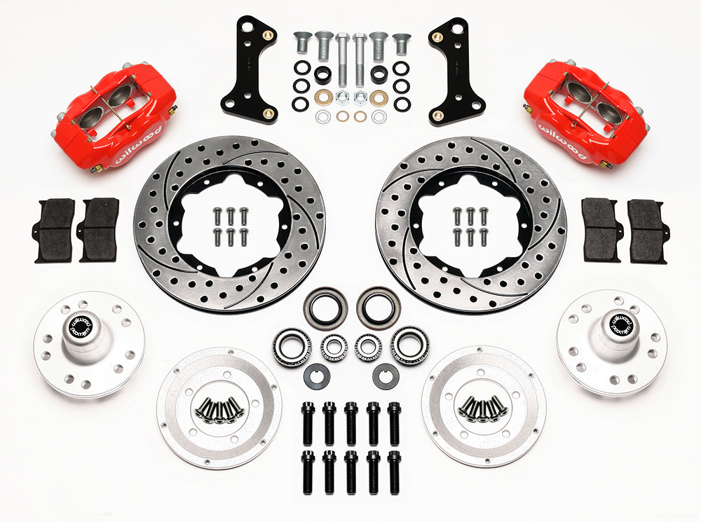 WIL Dynalite Brake Kit 140-10996-DR_kit-xl