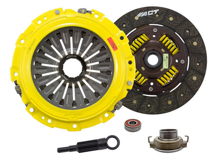 ACT HD-M/P Street Clutch Kits Primary Photo
