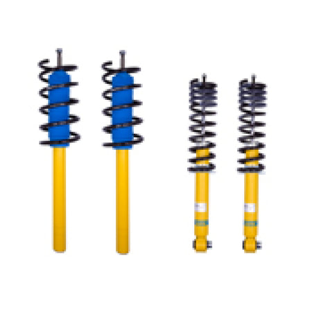 BIL B12 Series Suspension Kits-image-Image