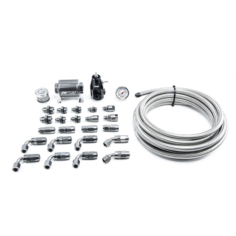 DW X2 Plumbing Kit Primary Photo