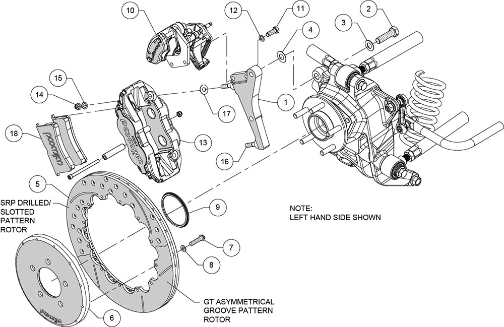 WIL Aero Brake Kit ds1311_IPB-xl