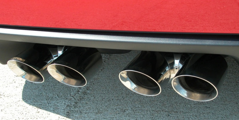 COR Axle-Back Sport-image-Image