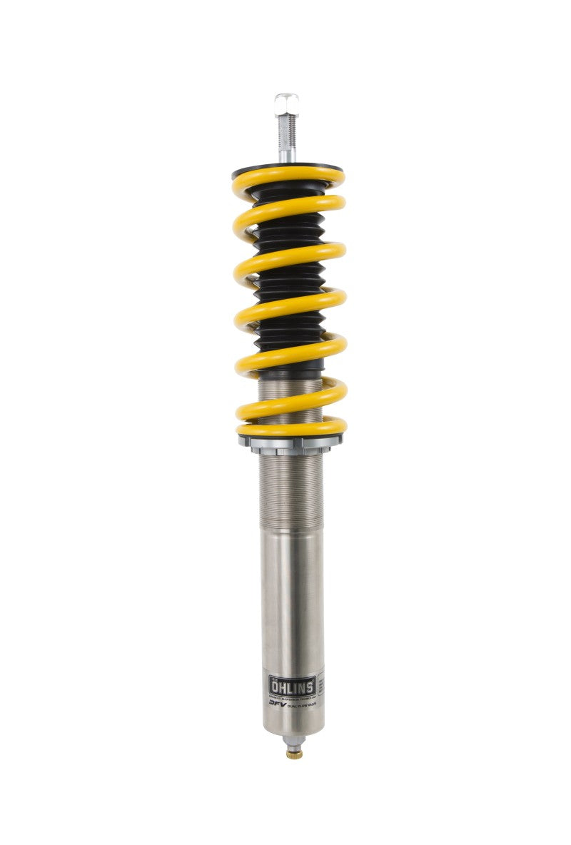 OHL Coilover - Road & Track-image-Image