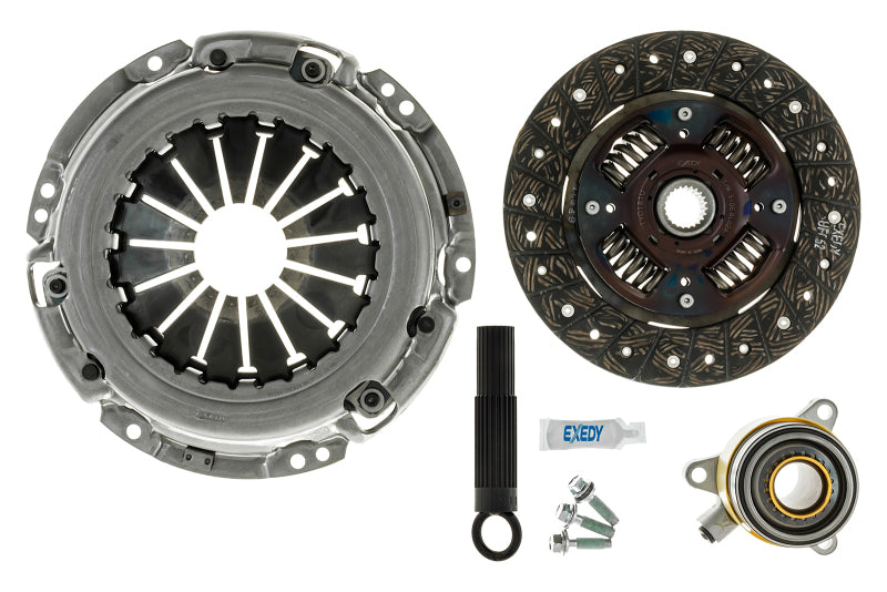 EXE OE Clutch Kits