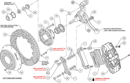 WIL Aero Brake Kit ds678_IPB-xl