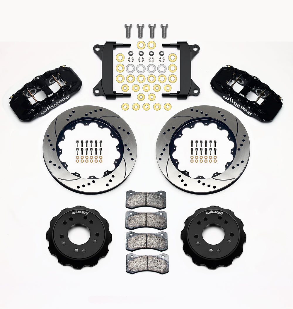 WIL Aero Brake Kit 140-15305-D_kit-xl