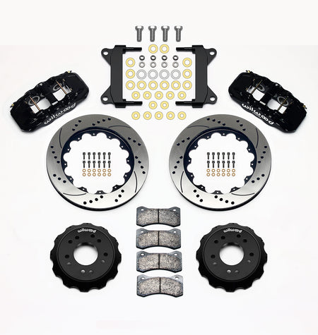 WIL Aero Brake Kit 140-15305-D_kit-xl