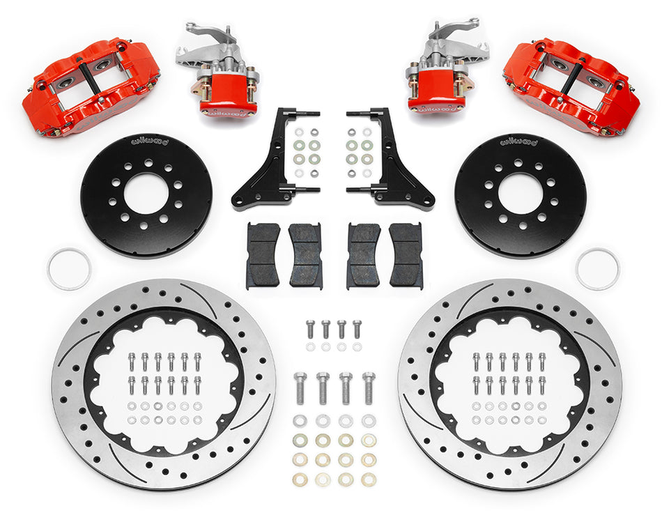 WIL Aero Brake Kit 140-15348-DR_kit-xl