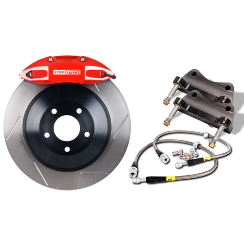 ST Big Brake Kits