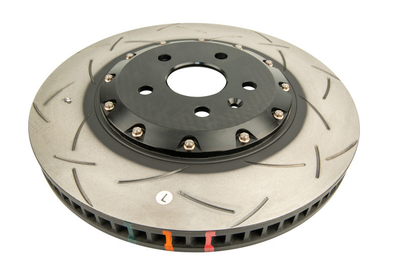 DBA 5000 Series Slotted Rotors-image-Image