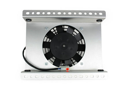 MHX-520 Oil Cooler Fan Shroud