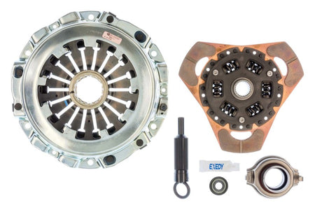 EXE Stage 2 Clutch Kits