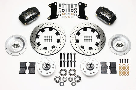 WIL Dynalite Brake Kit 140-7675-D_kit-xl