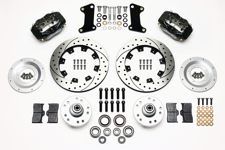 WIL Dynalite Brake Kit 140-7675-D_kit-xl