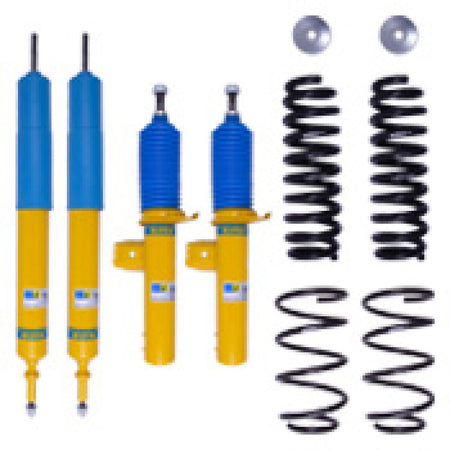 BIL B12 Series Suspension Kits-image-Image