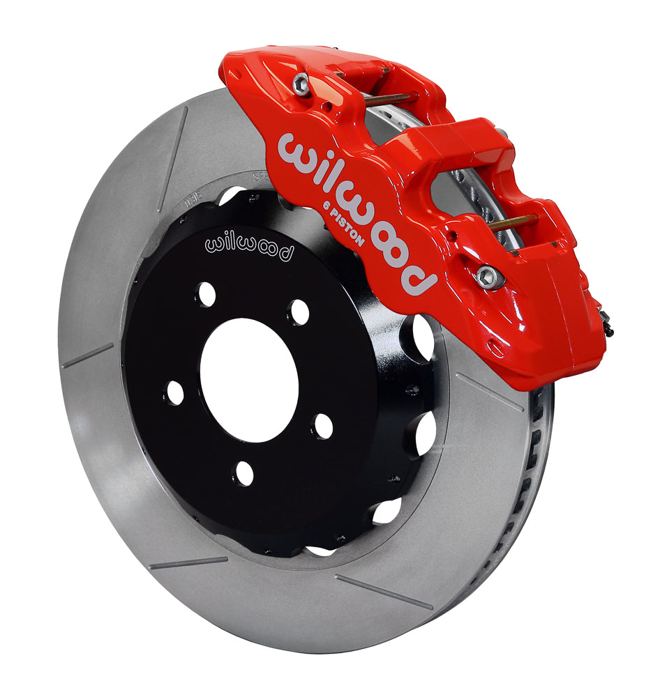 WIL Aero Brake Kit brake_kit_140-14288-R-xl