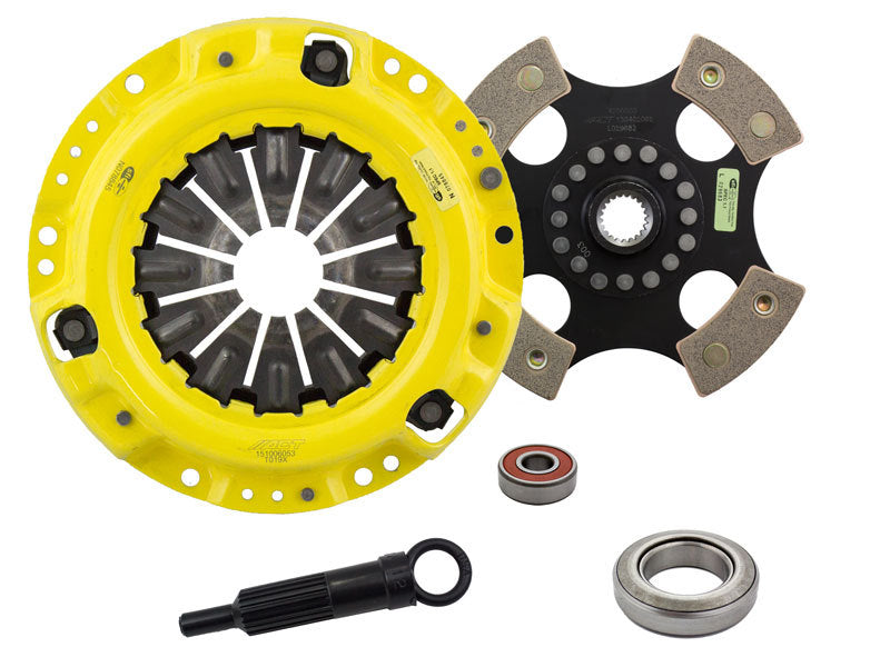 ACT XT/Race Clutch Kits Primary Photo