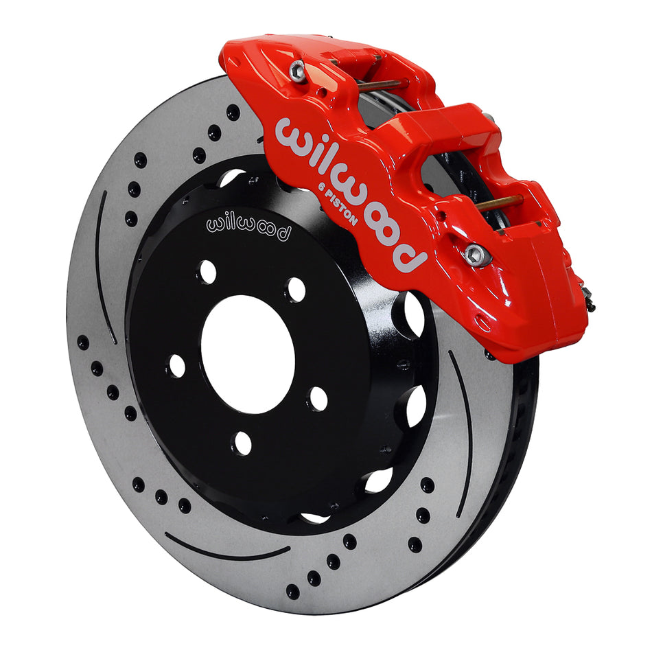 WIL Aero Brake Kit brake_kit_140-14288-DR-xl