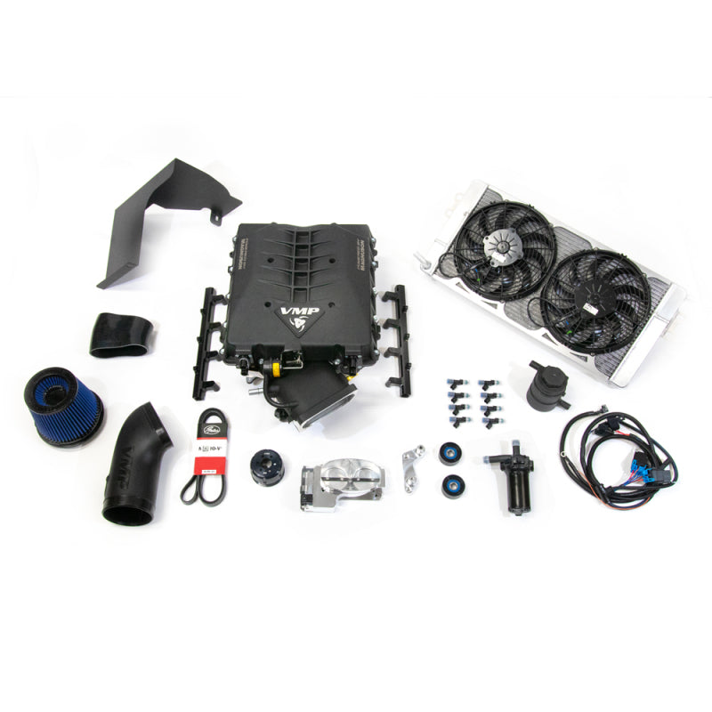 VMP Supercharger Kits Primary Photo