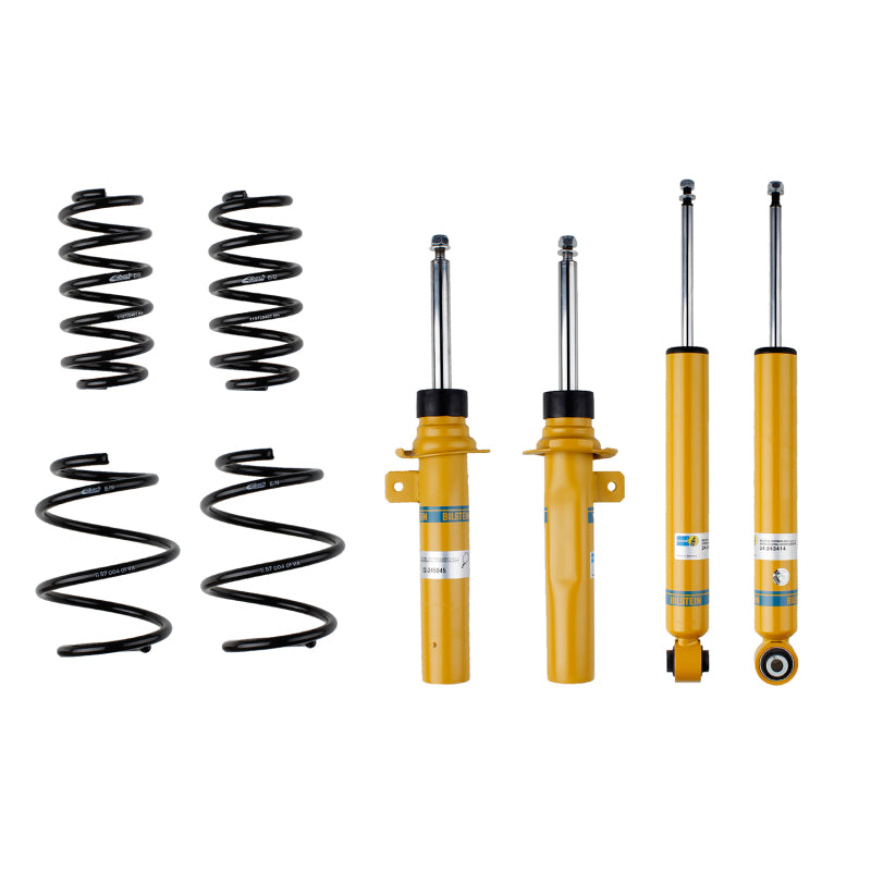 BIL B12 Series Suspension Kits