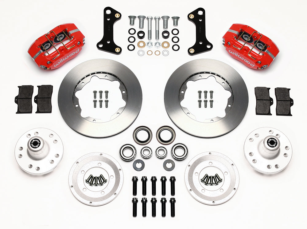 WIL Dynapro Brake Kit 140-13202-R_kit-xl